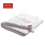 Hefel Pure Wool dekbed